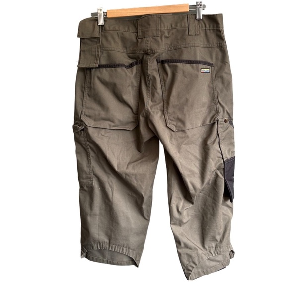 Blaklader Workwear Knee length Pant - Picture 5 of 16